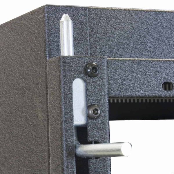 Wall Rack 18Ux19D